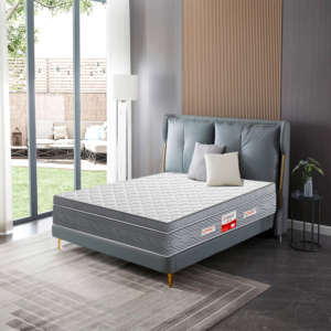 تشک تن اسای مدل ایندرا پلاس پد سفارشی medical pad