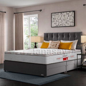 تشک تن اسای مدل اتلی پددار