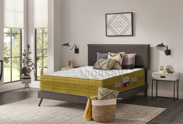 تشک تن اسای مدل بایوکر biocare