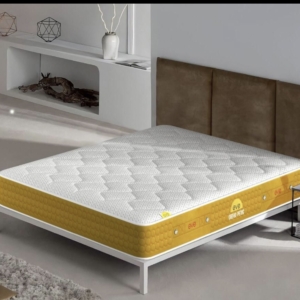 تشک تخت خواب اوه مدل ارتوپدیک