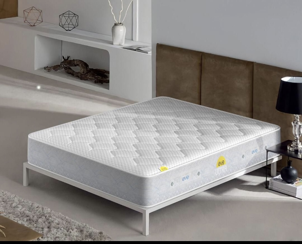 تشک تخت خواب اوه مدل الترا ارتوپدیک ultra orthopedic