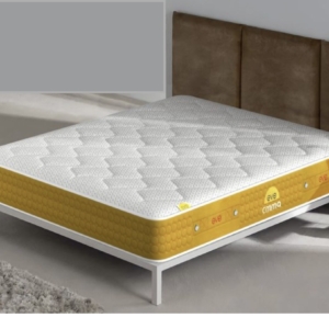 تشک تخت خواب اوه مدل اما emma