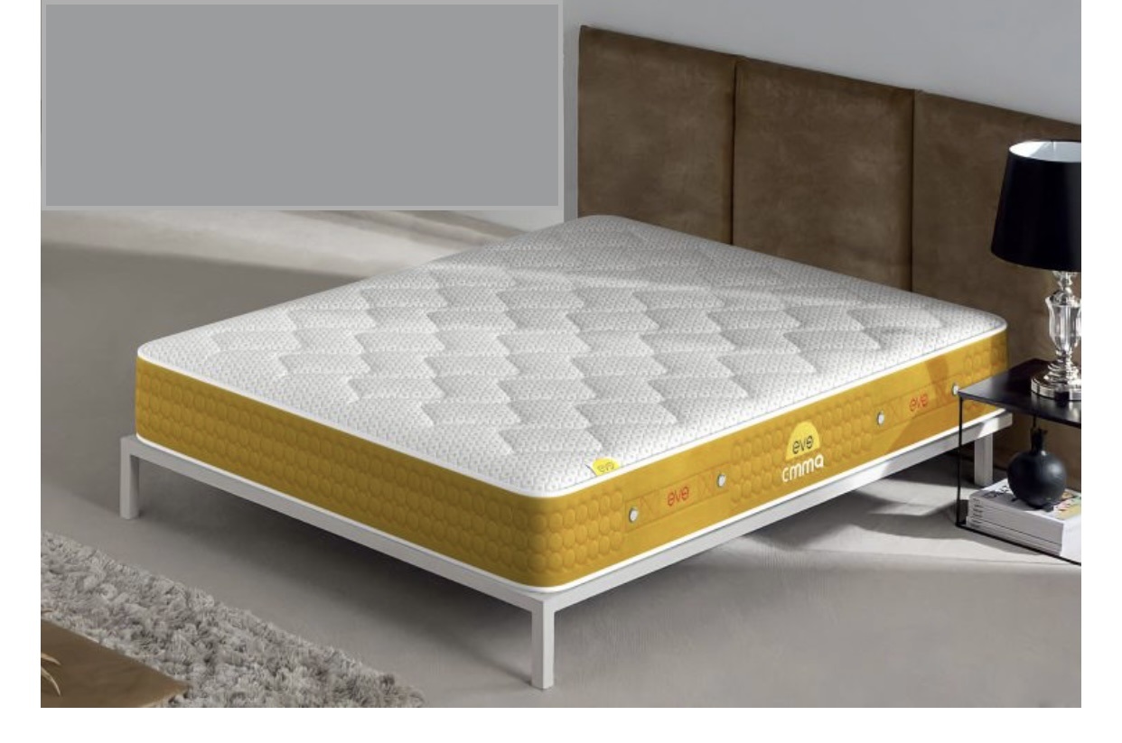 تشک تخت خواب اوه مدل اما emma