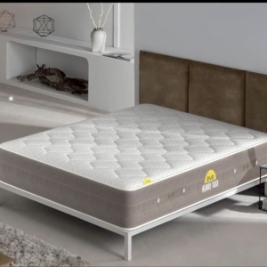 تشک تخت اوه مدل مموری تاچ فوم هوشمند high end