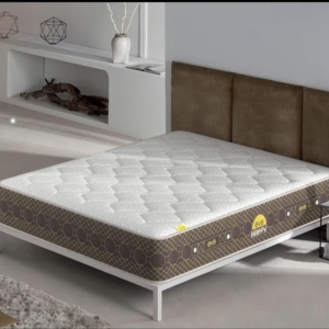 تشک تخت اوه مدل هپی پلاس happy plus